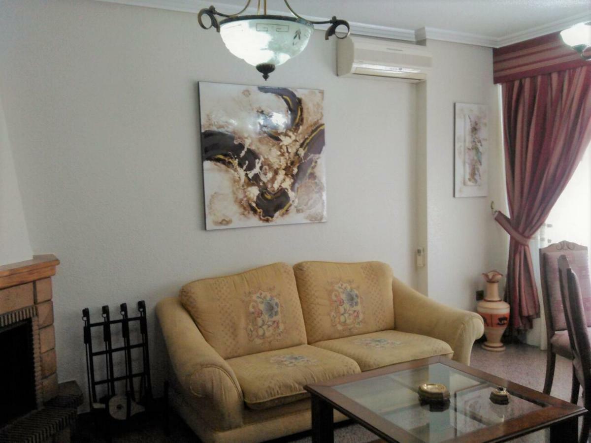 D'Paso Apartamento Elda Exterior foto