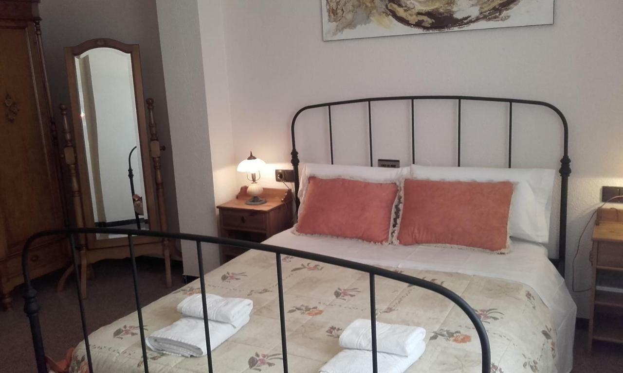D'Paso Apartamento Elda Exterior foto