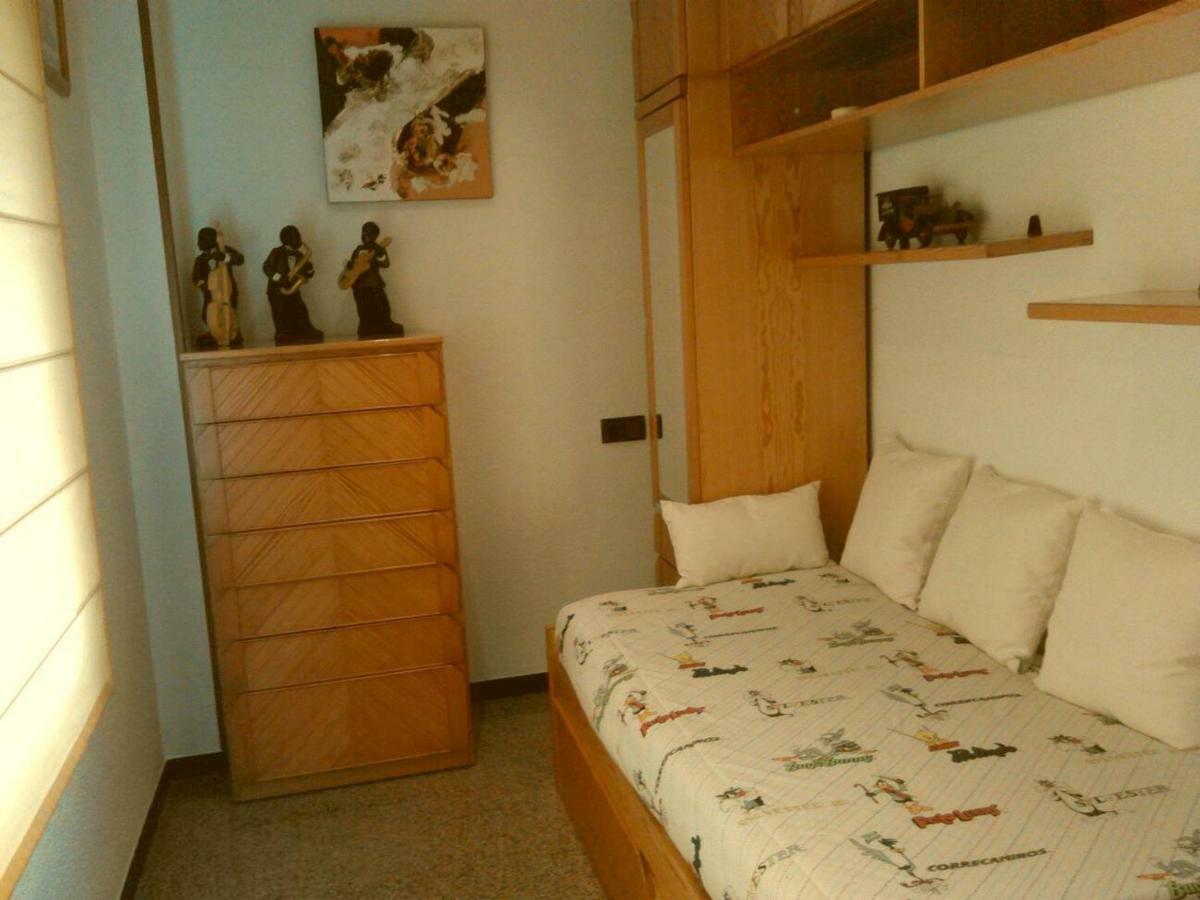 D'Paso Apartamento Elda Exterior foto