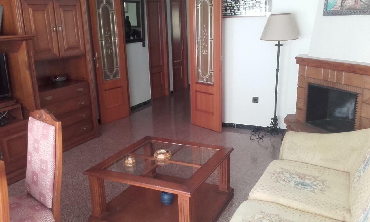 D'Paso Apartamento Elda Exterior foto