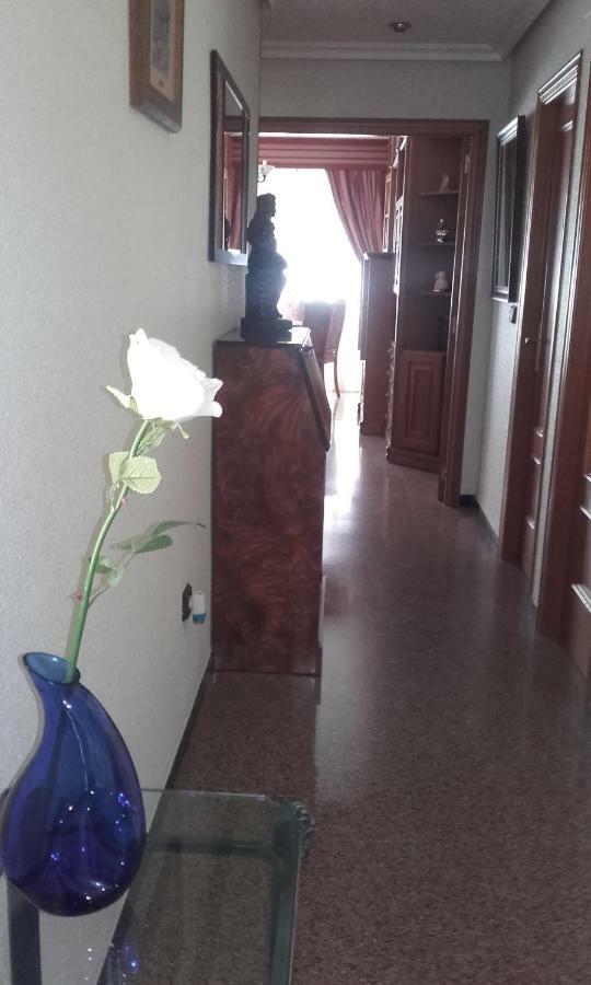D'Paso Apartamento Elda Exterior foto