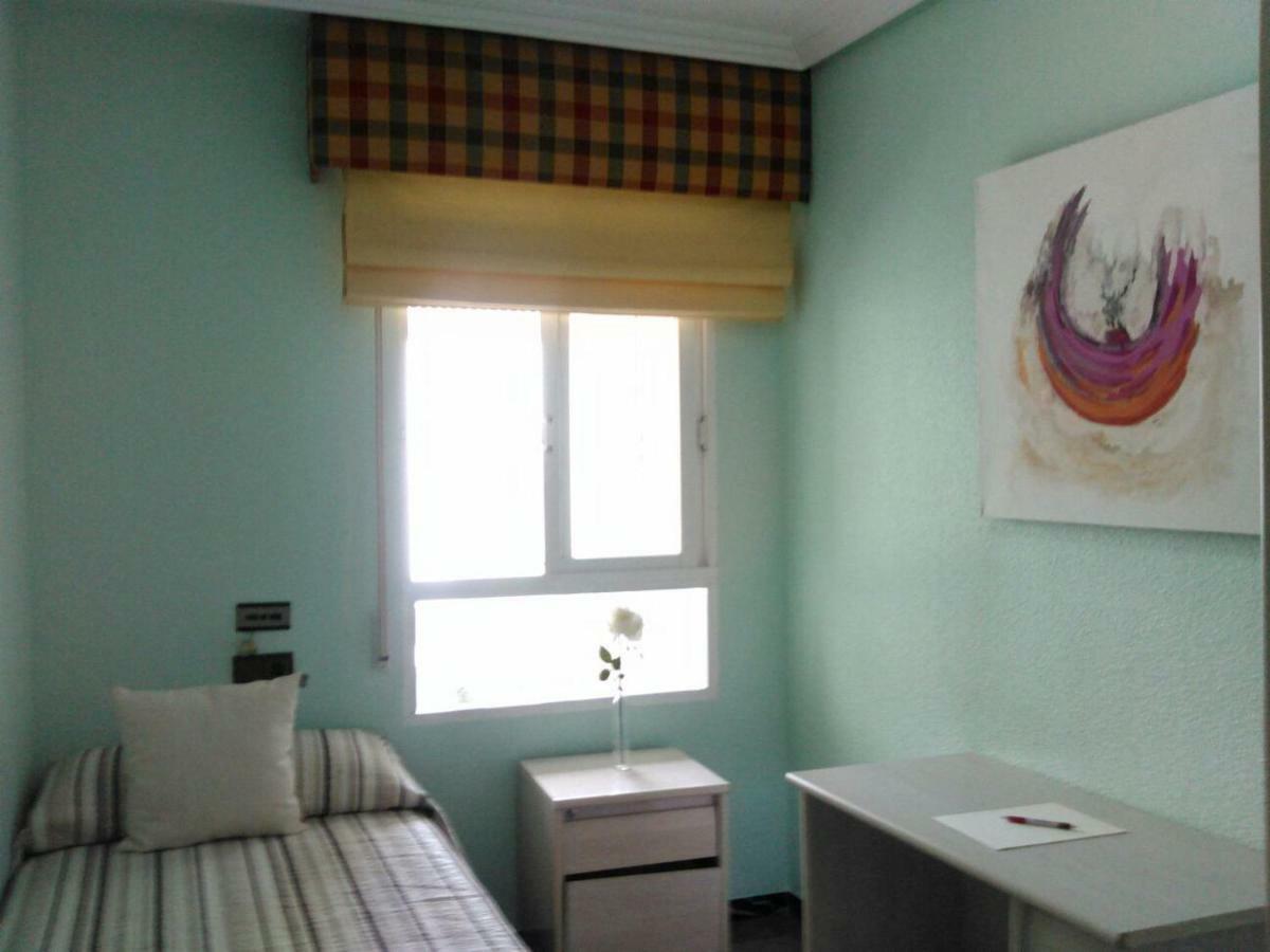 D'Paso Apartamento Elda Exterior foto