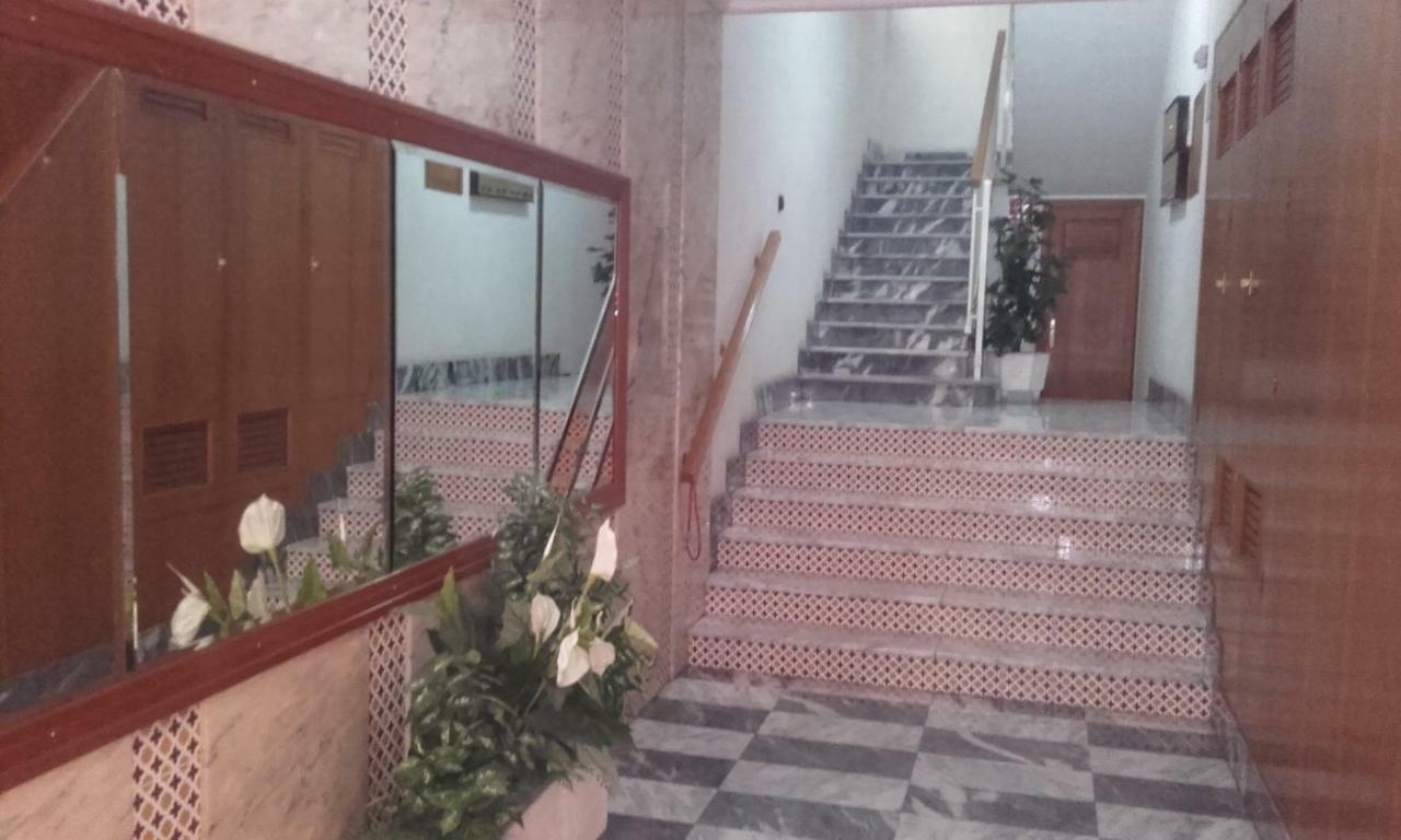 D'Paso Apartamento Elda Exterior foto